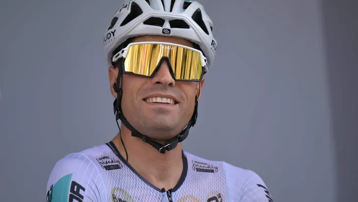 Tour de France 2023 - stage 08