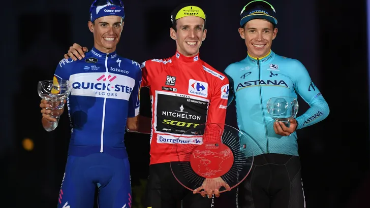 Vuelta