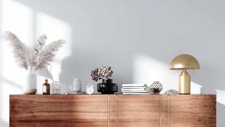 Creëer sfeer en stijl in je huis met de perfecte tafellamp