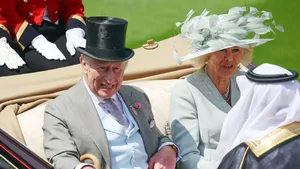 royal ascot