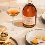 Rémy Martin cognac champagne TERCET