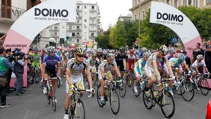GIRO VANDAAG: Gelijkenissen met Nederland