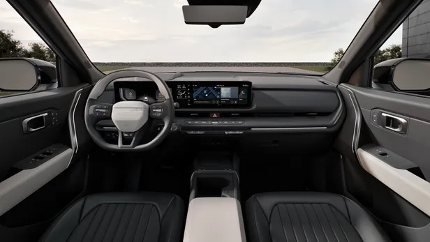 Kia unveils the all-new Seltos: a bold SUV with a strong presence and maximized user experience