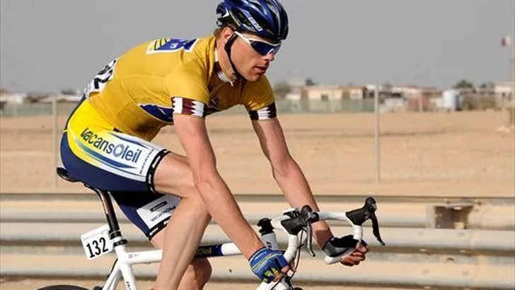 Geen Vacansoleil in Qatar en Oman