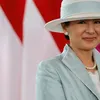 Keizerin Masako van Japan wordt sereen zestig