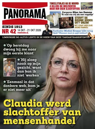 Cover Panorama: 42/2026