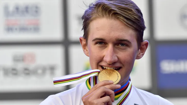 Brown en Craddock verlengen, Teklehaimanot zoekt ploeg, toptalent Bjerg naar ploeg Axel Merckx