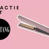 De redactie test: De Remington AIRvive stijltang | Grazia