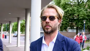 Thijs Römer.