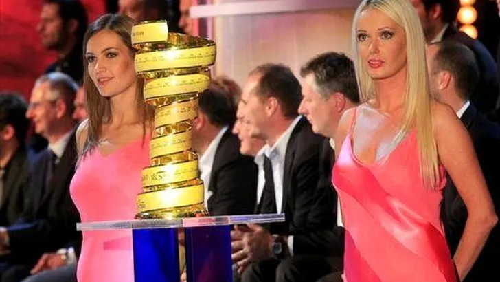 Definitief: Giro 2014 van start in Noord-Ierland