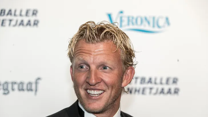 Vermeende minnares Dirk Kuyt reageert op alle rumoer