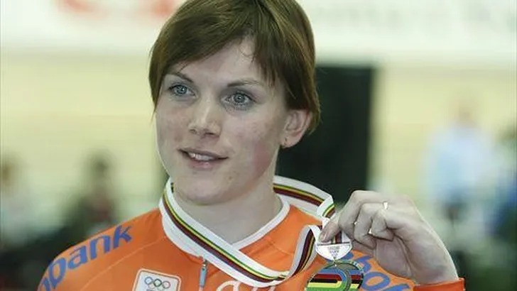 Brons voor Kanis bij WB sprint in Melbourne
