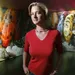 Delphine Boël tegen koning Albert: 'Blabla, papa!'