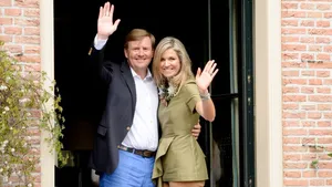 Koning Willem-Alexander laat een héél grote droom uitkomen