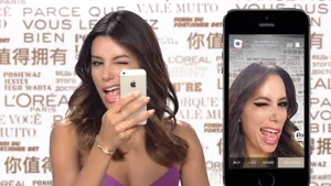 L'Oréal Paris lanceert MakeUp Genius app