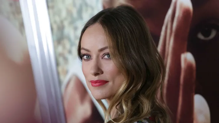 Scoor deze prachtige look van Olivia Wilde