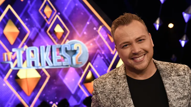 Jamai: 'Ik wilde na mijn niertransplantatie niet als patiënt behandeld worden'