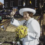 Terugblik: de Koninginnedagen van weleer mét Beatrix