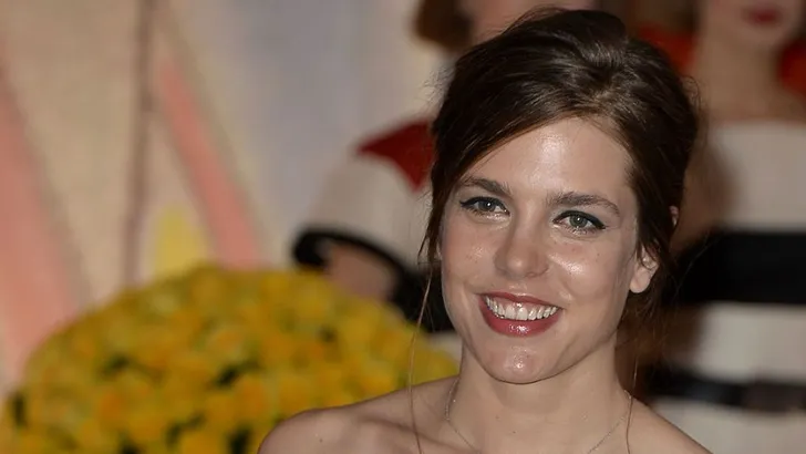 Is Charlotte Casiraghi weer zwanger? 