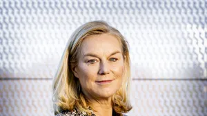  Minister of Finance Sigrid Kaag 