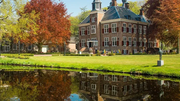 Nouveau Aanbieding: Kasteel De Essenburgh