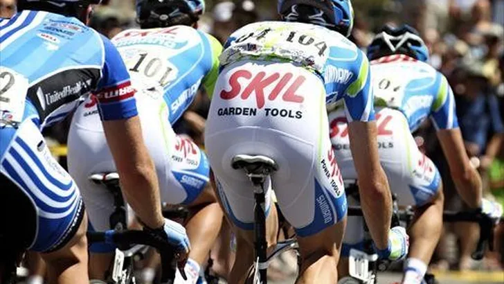 UCI publiceert lijst ProContinentale ploegen