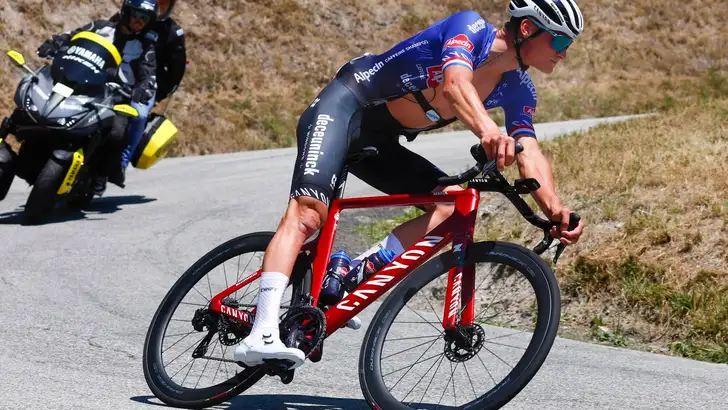 Tour de France 2022 stage 11