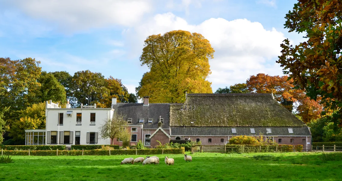 Foto 1 van De Jufferen Lunsingh