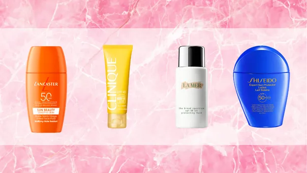 Top 10 SPF voor gezicht, mei 2025