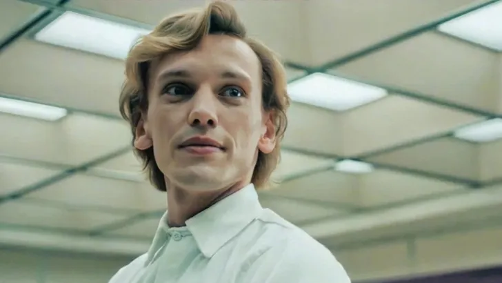 jamie campbell bower