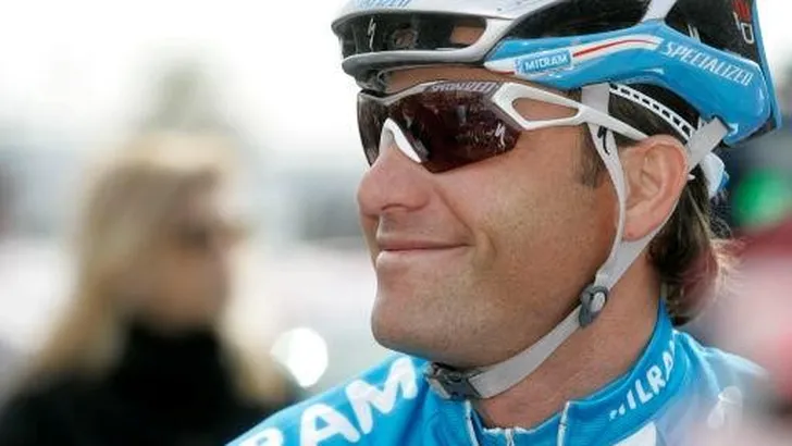 Spectaculair: Petacchi wint meteen na schorsing!