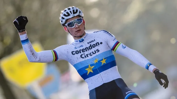 Mathieu van der Poel