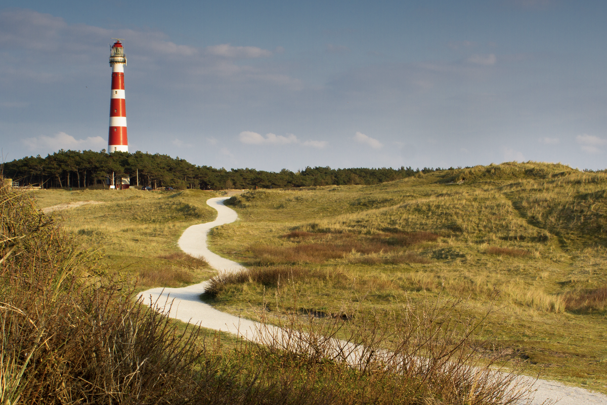 Laurien Winckels opgestapt als artistiek leider van Kunstmaand Ameland ...