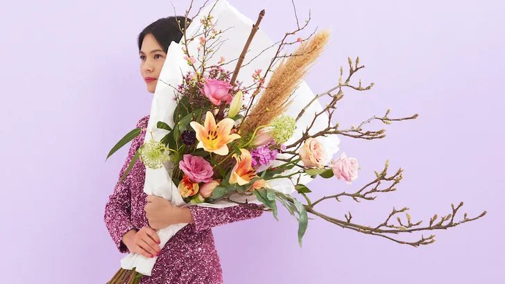 Nu nog snel bestellen: de mooiste Valentijnsbloemen