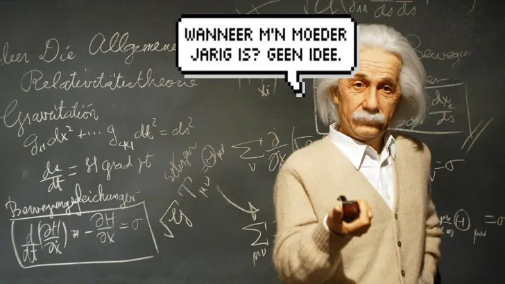 einstein