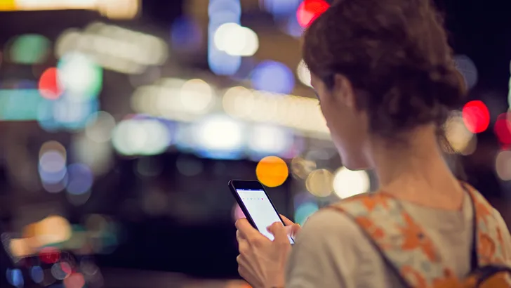 Nieuwe The Dress: welke kleur zijn deze slippers?