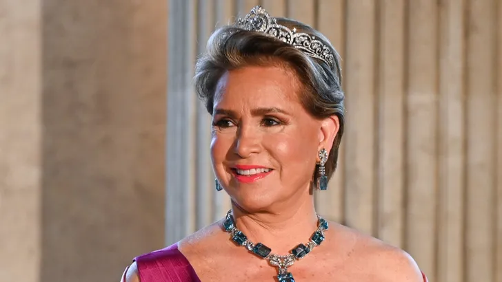 Maria Teresa