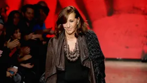 Exclusief interview Donna Karan over autobiografie