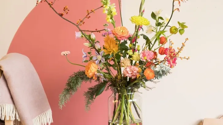 Flower Power! Check je bloemenhoroscoop