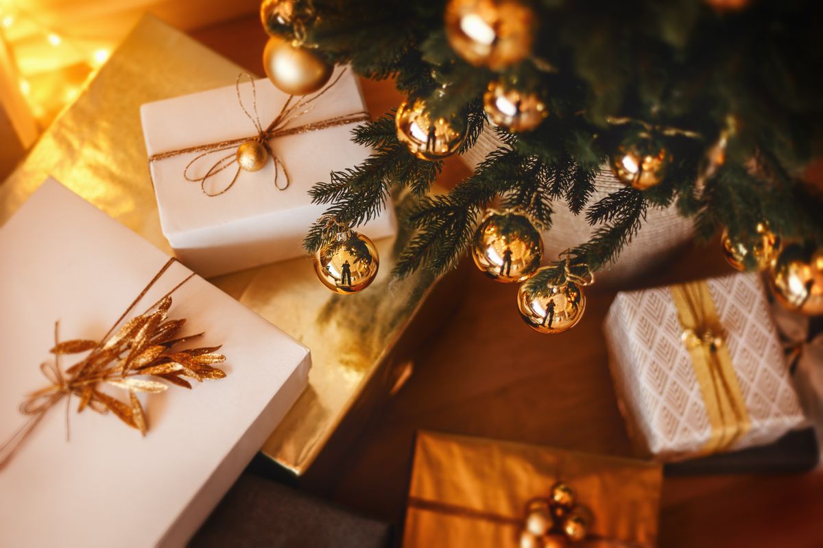 14x de leukste kerstcadeaus om te geven (en te krijgen) | Marie Claire