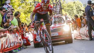 Vuelta: Lotto-Soudal start met acht Belgen en Adam Hansen