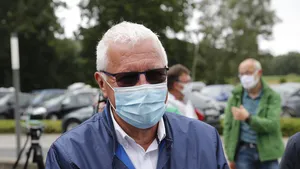 patrick lefevere