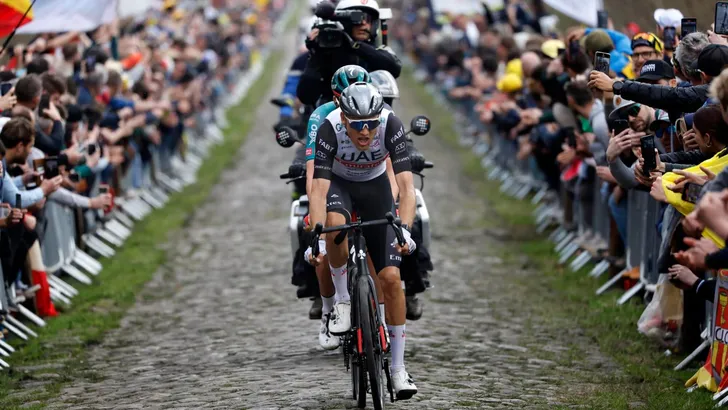 Paris Roubaix 2023 elite