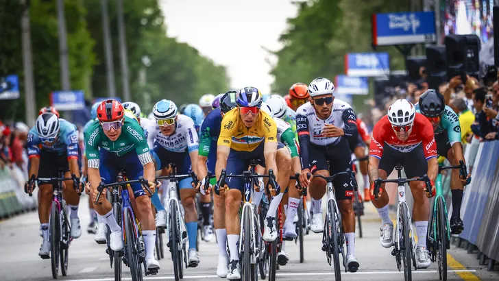 danny van poppel en dylan groenewegen