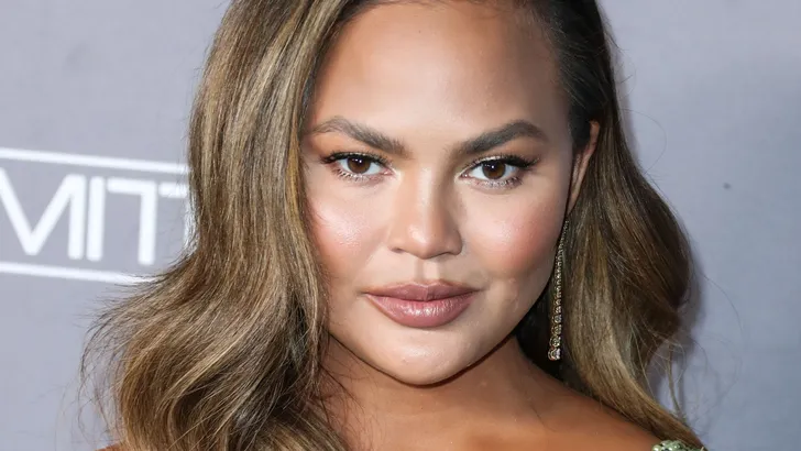 Chrissy Teigen