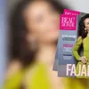 Nu in de winkels: Beau Monde's novembereditie met de stralende Fajah Lourens! | Beau Monde