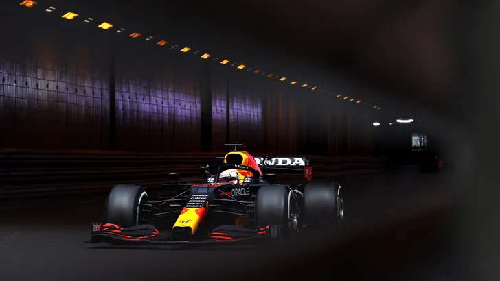 Monaco positief over contract F1: 'Gegarandeerd Grand Prix na 2022'