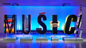 MUSIC!