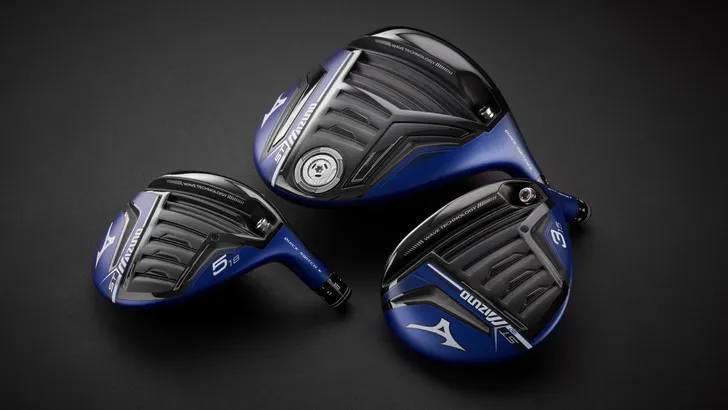Mizuno ST180 driver