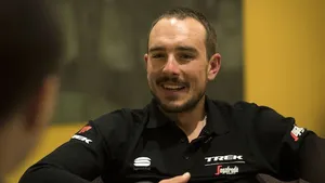 VIDEO John Degenkolb: "Heb vertrouwen in koninginnenrit Dubai Tour"